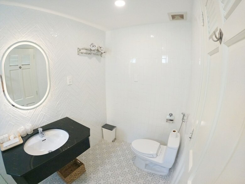 Dinh Phat Hotel