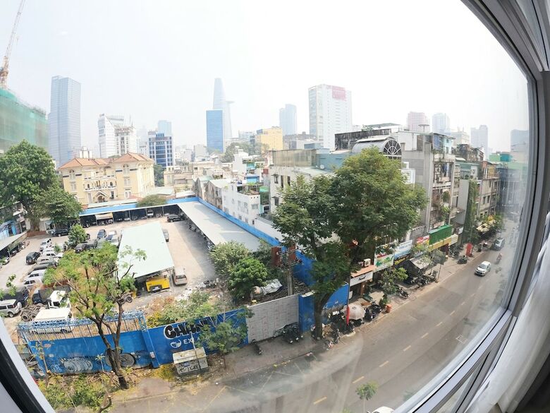 Dinh Phat Hotel