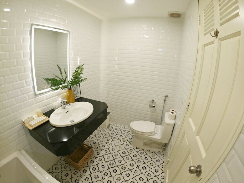 Dinh Phat Hotel