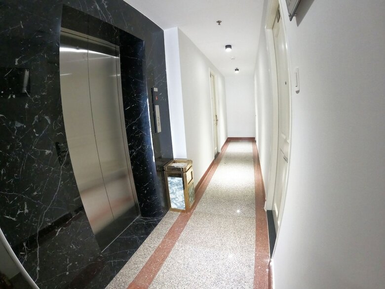 Dinh Phat Hotel