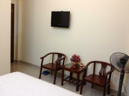 Hong Tuoi Hotel