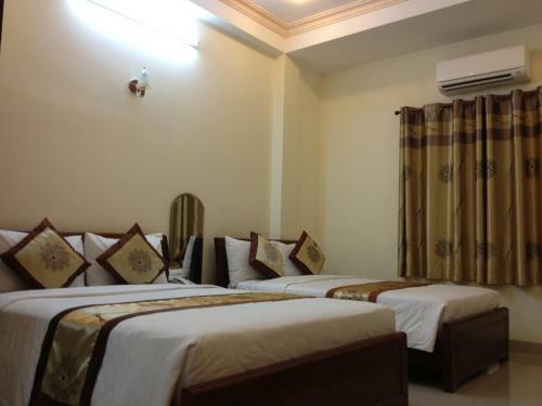 Hong Tuoi Hotel