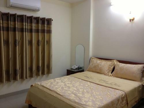 Hong Tuoi Hotel