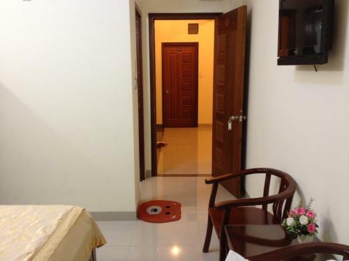 Hong Tuoi Hotel