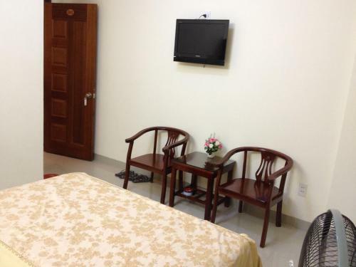 Hong Tuoi Hotel