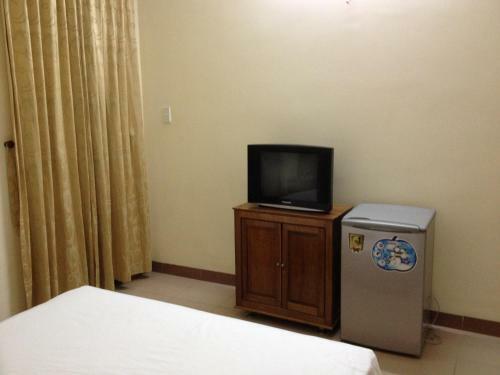Hong Tuoi Hotel