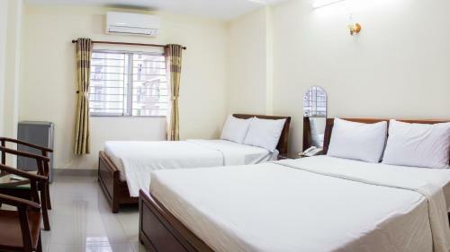 Hong Tuoi Hotel