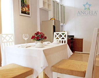 Aparthotel Angela Boutique Serviced Residence