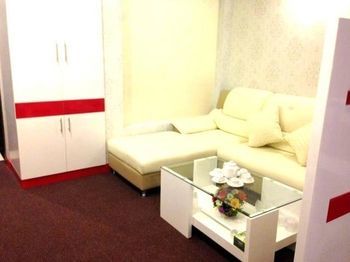 Luxury Hotel