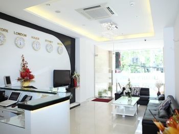 Luxury Hotel