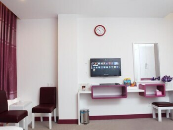 Luxury Hotel
