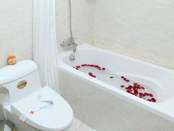Luxury Hotel