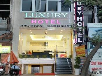Luxury Hotel
