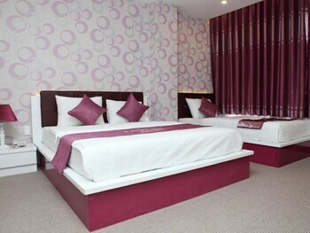 Luxury Hotel