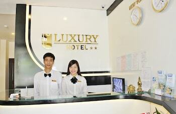 Luxury Hotel