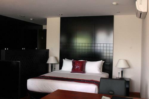Aparthotel Compass Parkview