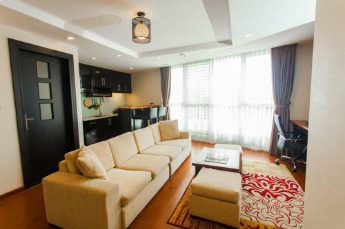 Aparthotel Compass Parkview