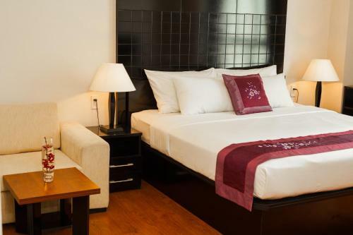 Aparthotel Compass Parkview