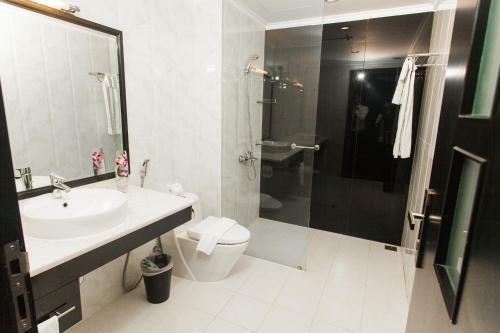 Aparthotel Compass Parkview