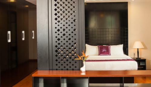 Aparthotel Compass Parkview