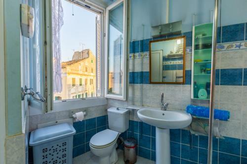 Apartamento Historic House ?view All The City?