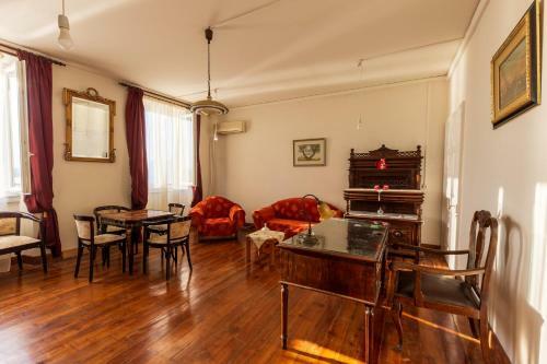 Apartamento Historic House ?view All The City?
