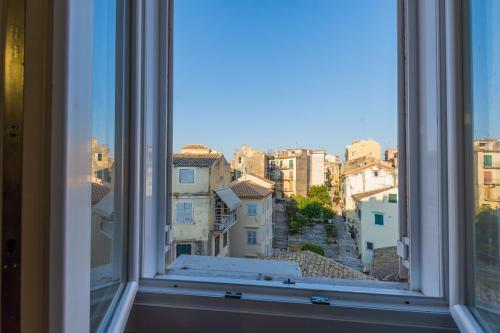 Apartamento Historic House ?view All The City?