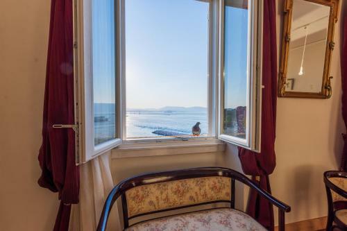 Apartamento Historic House ?view All The City?