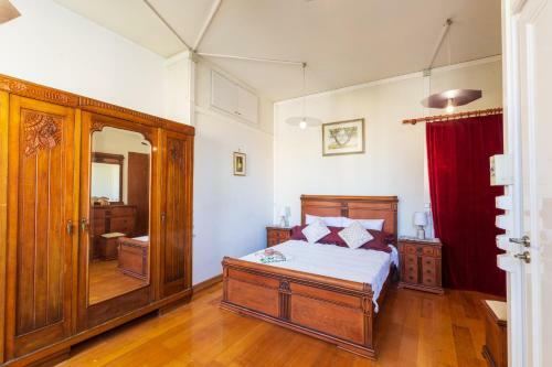 Apartamento Historic House ?view All The City?