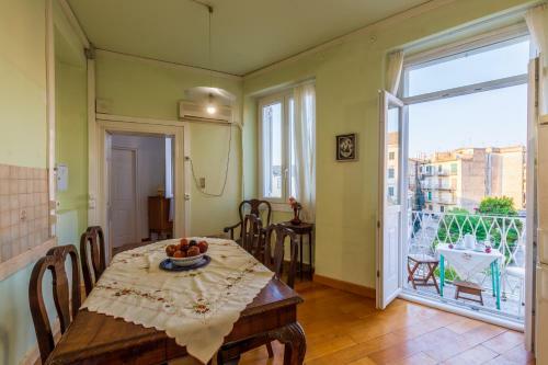 Apartamento Historic House ?view All The City?