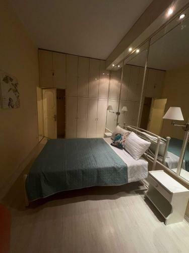 Apartamento Eftihia Di Corfu