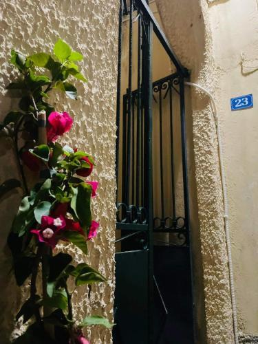 Apartamento Eftihia Di Corfu