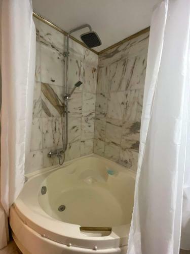 Apartamento Eftihia Di Corfu