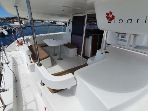 Apartamento Luxurious Yachthouse