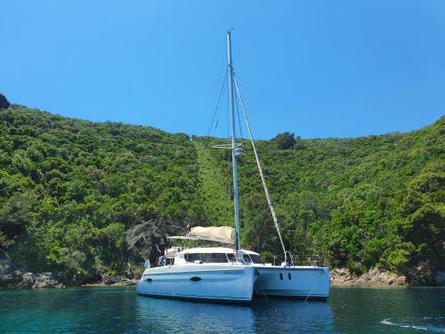 Apartamento Luxurious Yachthouse