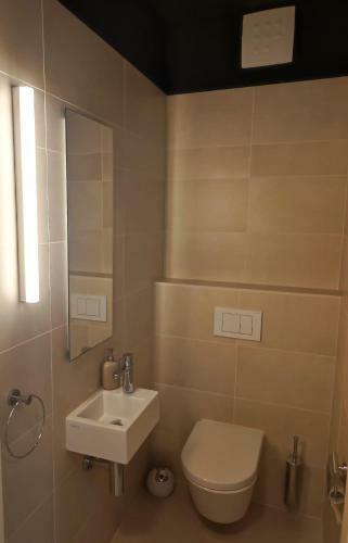 Silba - Luxury Apartment