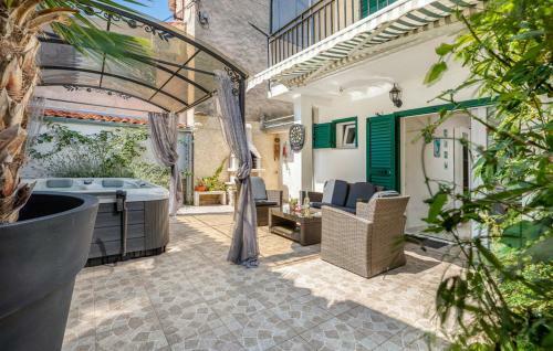 Casa Paradiso