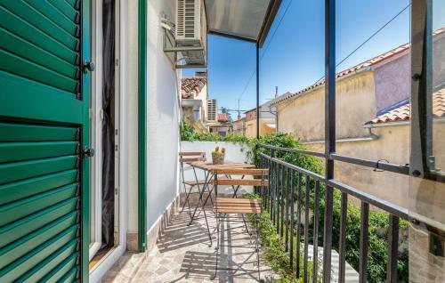 Casa Paradiso