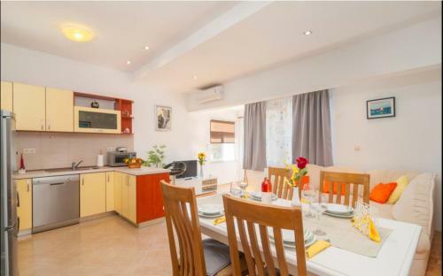 Apartman Slime Josipa