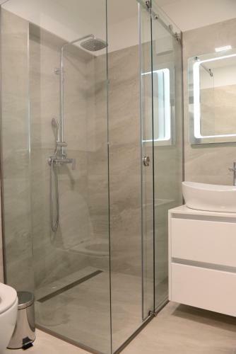 Apartman Milena