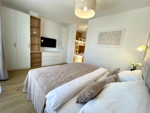 Apartamento Katrya Luxury Villa