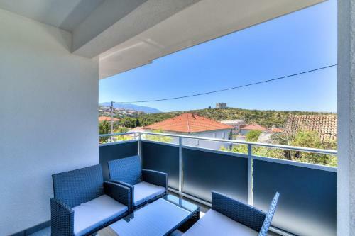 Damar Apartmani
