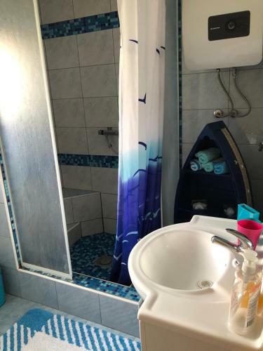 Apartmani Sandi