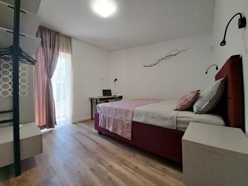 New Luxury Apartment 4* In Sutivan - Island Bra?