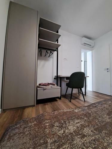 New Luxury Apartment 4* In Sutivan - Island Bra?