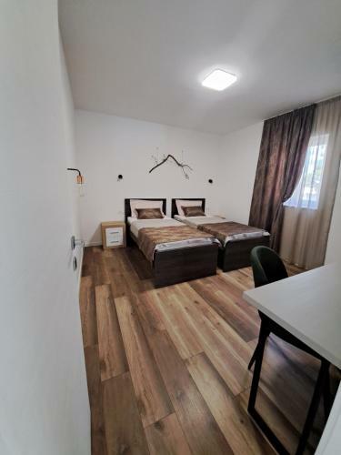 New Luxury Apartment 4* In Sutivan - Island Bra?