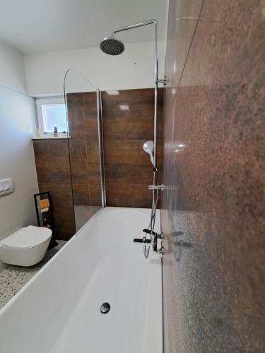 New Luxury Apartment 4* In Sutivan - Island Bra?
