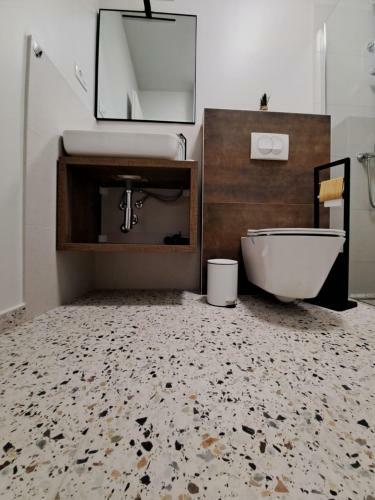 New Luxury Apartment 4* In Sutivan - Island Bra?