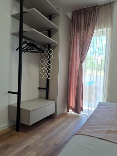 New Luxury Apartment 4* In Sutivan - Island Bra?