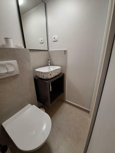 New Luxury Apartment 4* In Sutivan - Island Bra?